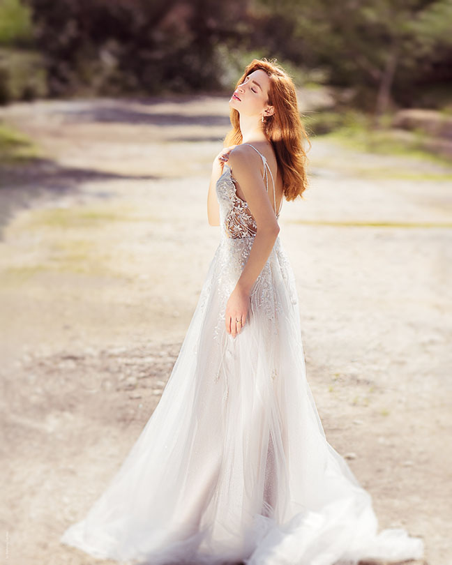 New bridal collection s/s 24 